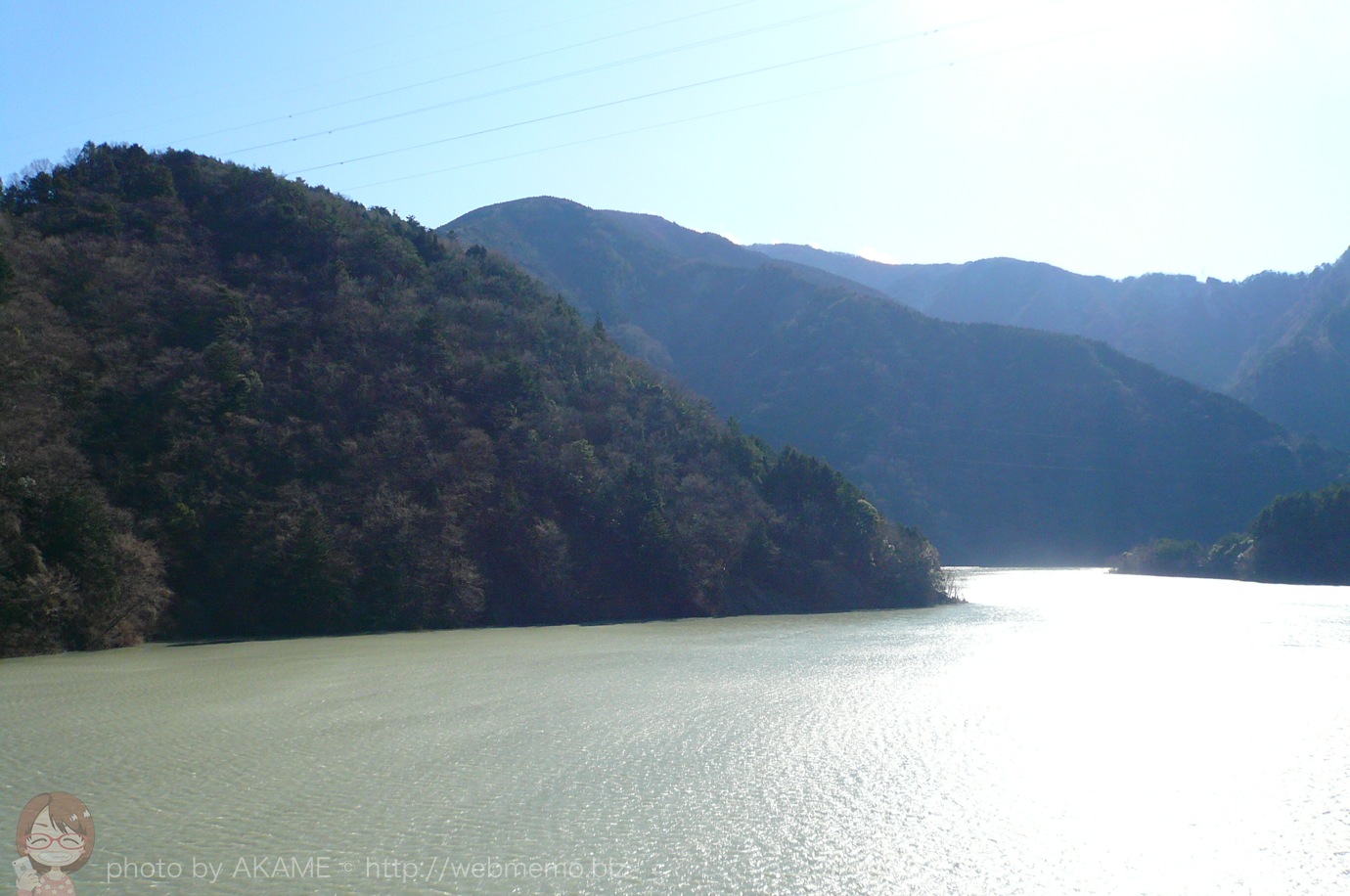 奥井湖