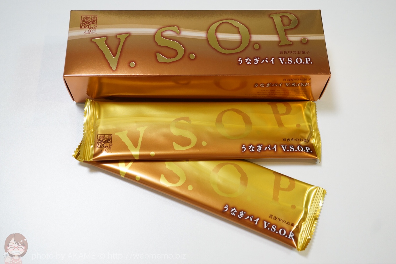 浜松観光 うなぎパイファクトリーの感想とうなぎパイV.S.O.P