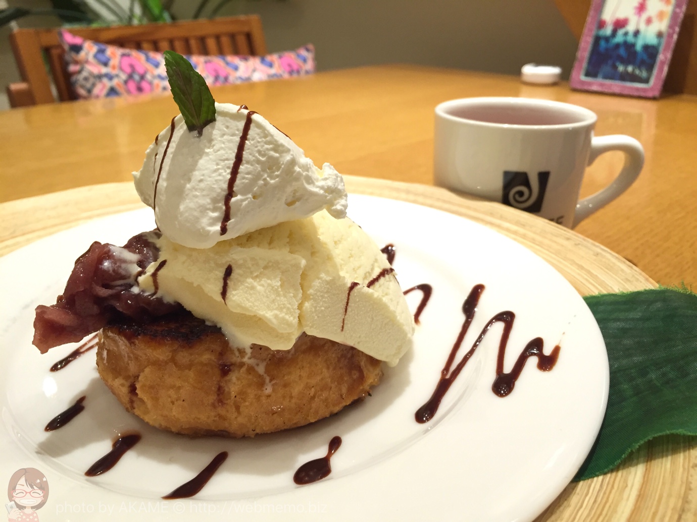 LONCAFE 鎌倉小町通り店の感想・レビュー