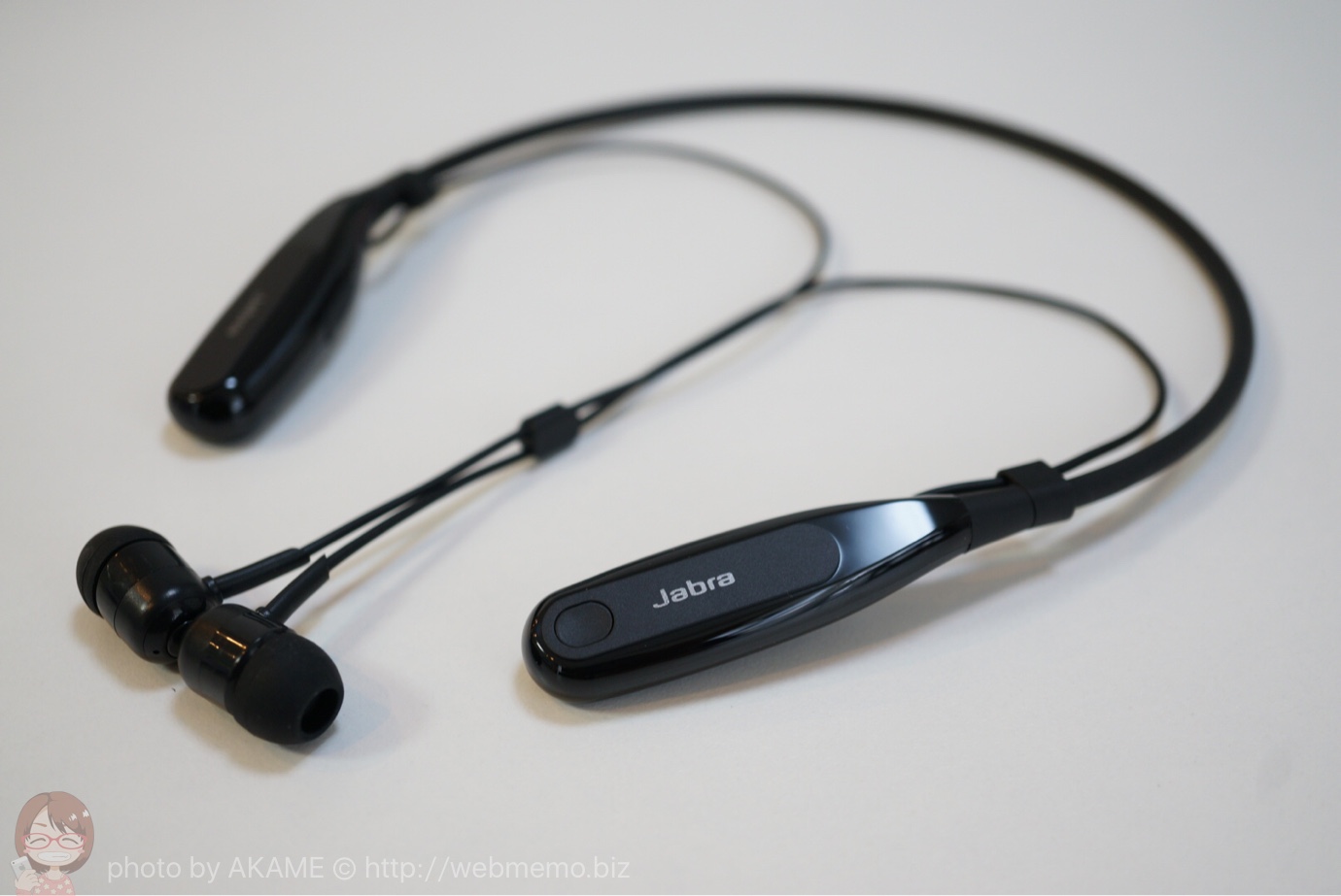 JABRA HALO FUSION