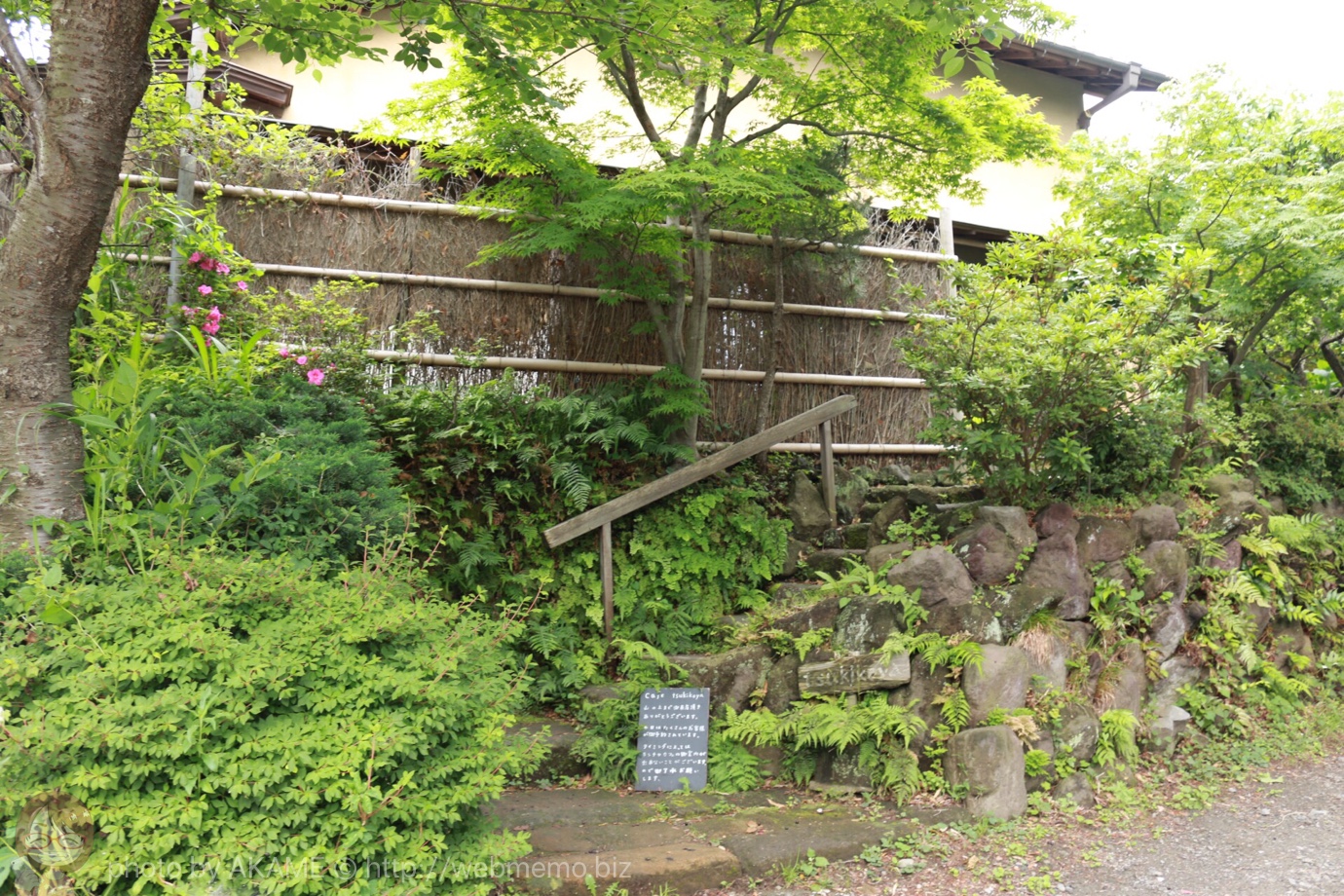 追浜「ツキコヤ」