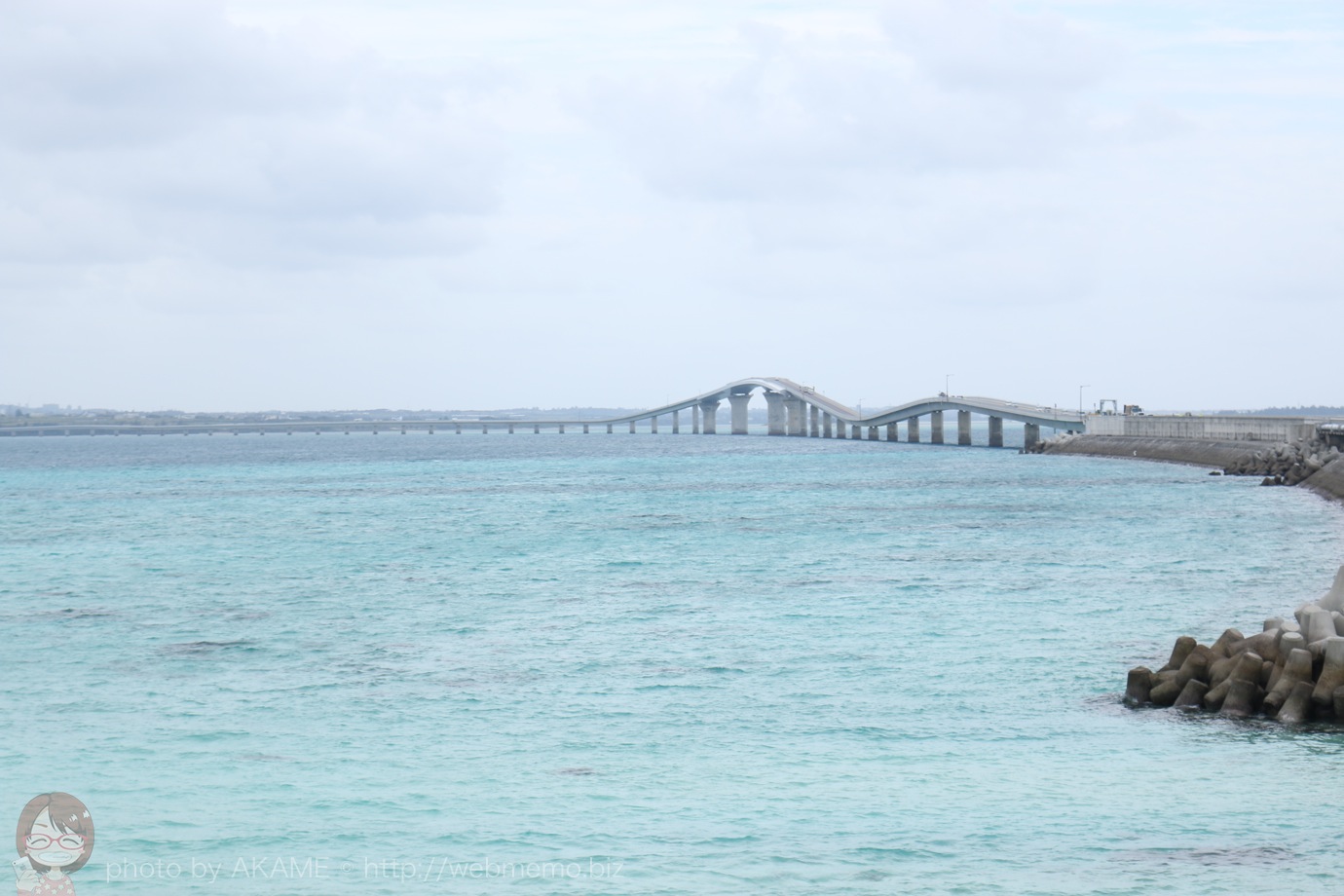 伊良部大橋