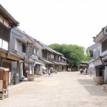 [Å] 逃走中ロケ地！千葉県「房総のむら」が予想以上に江戸時代で森林浴も楽しめる最高の観光スポット