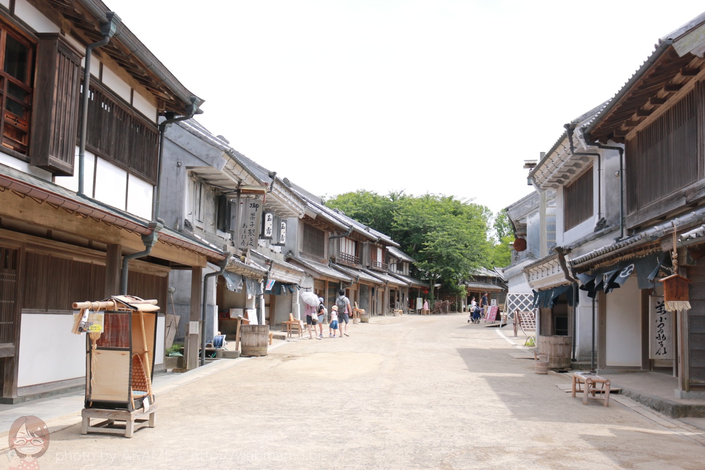千葉県立「房総のむら」詳細情報