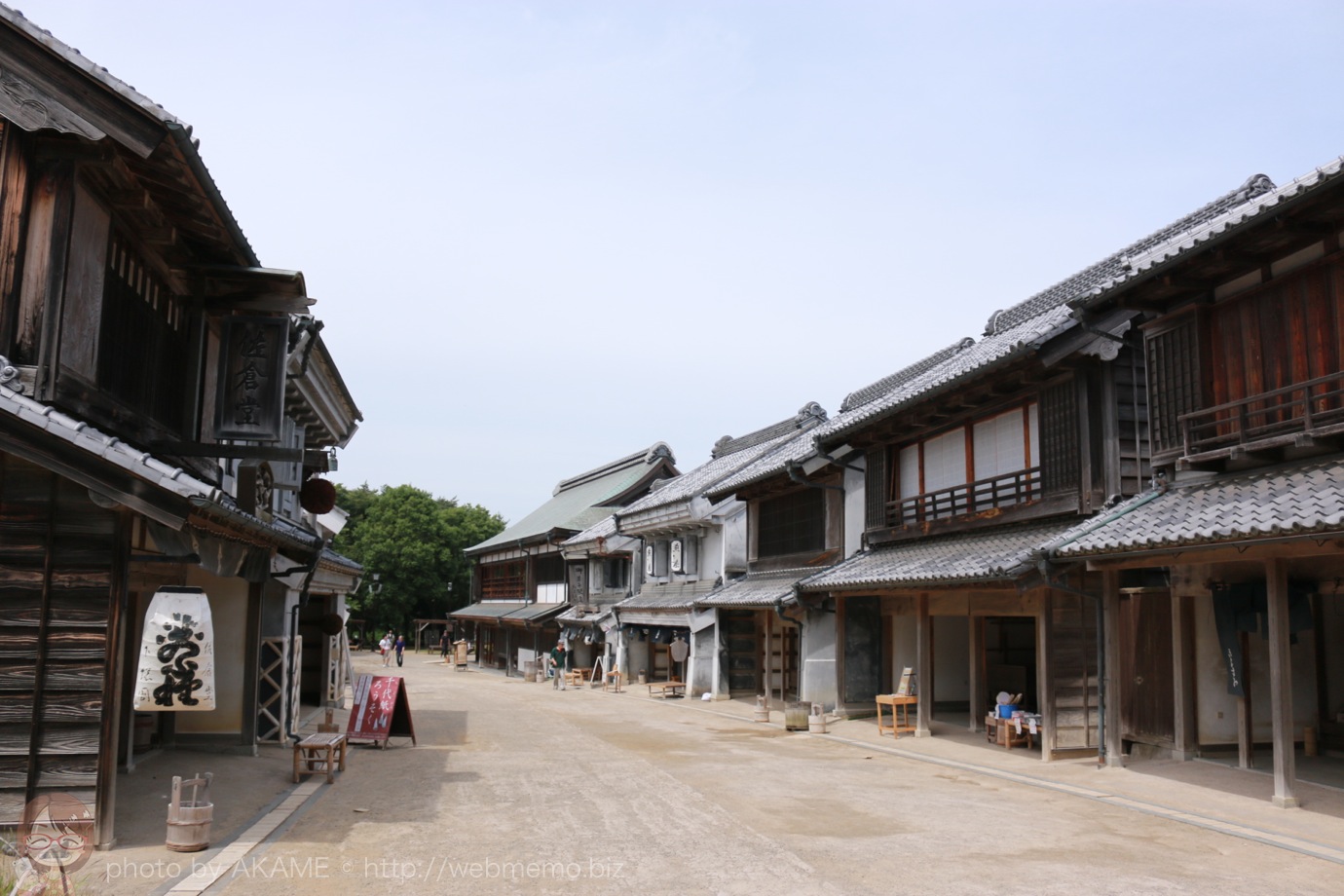 千葉県「房総のむら」