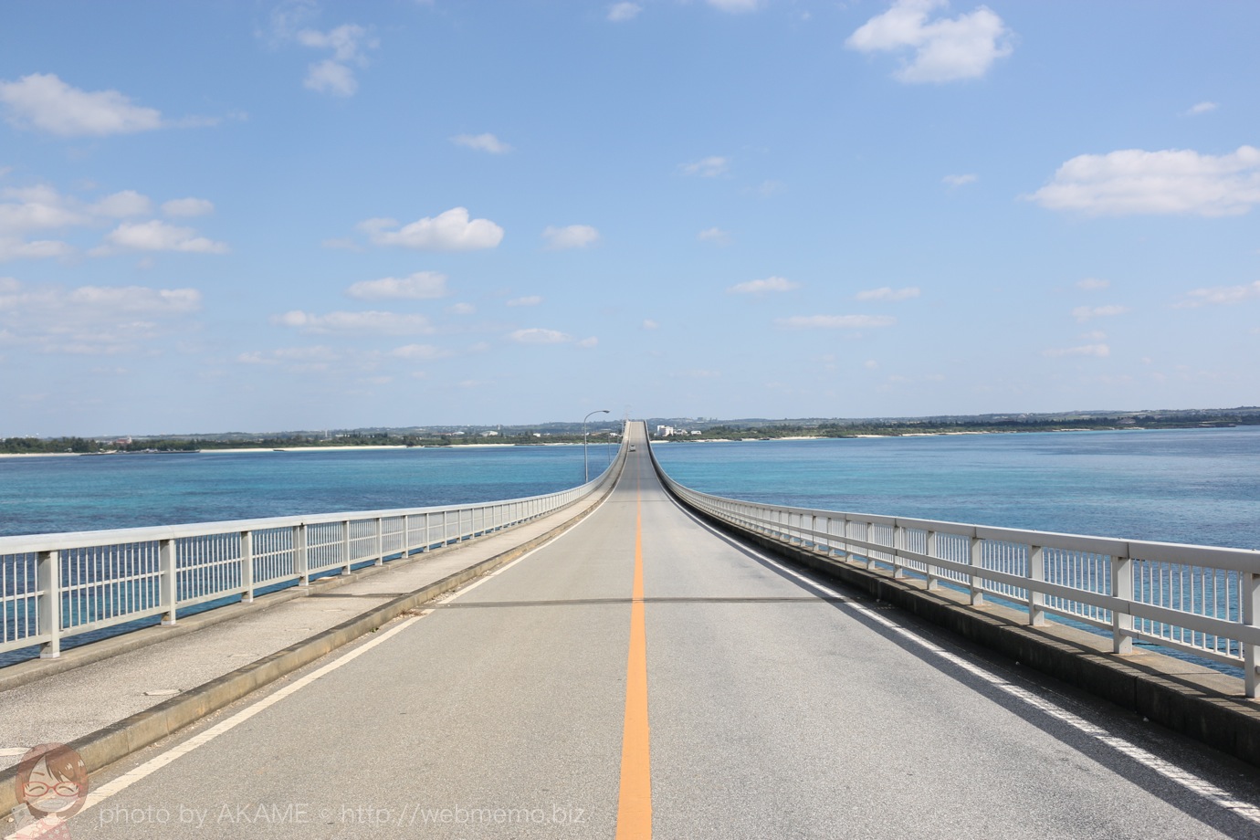 宮古島 橋