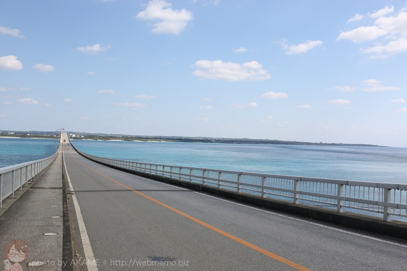 来間大橋