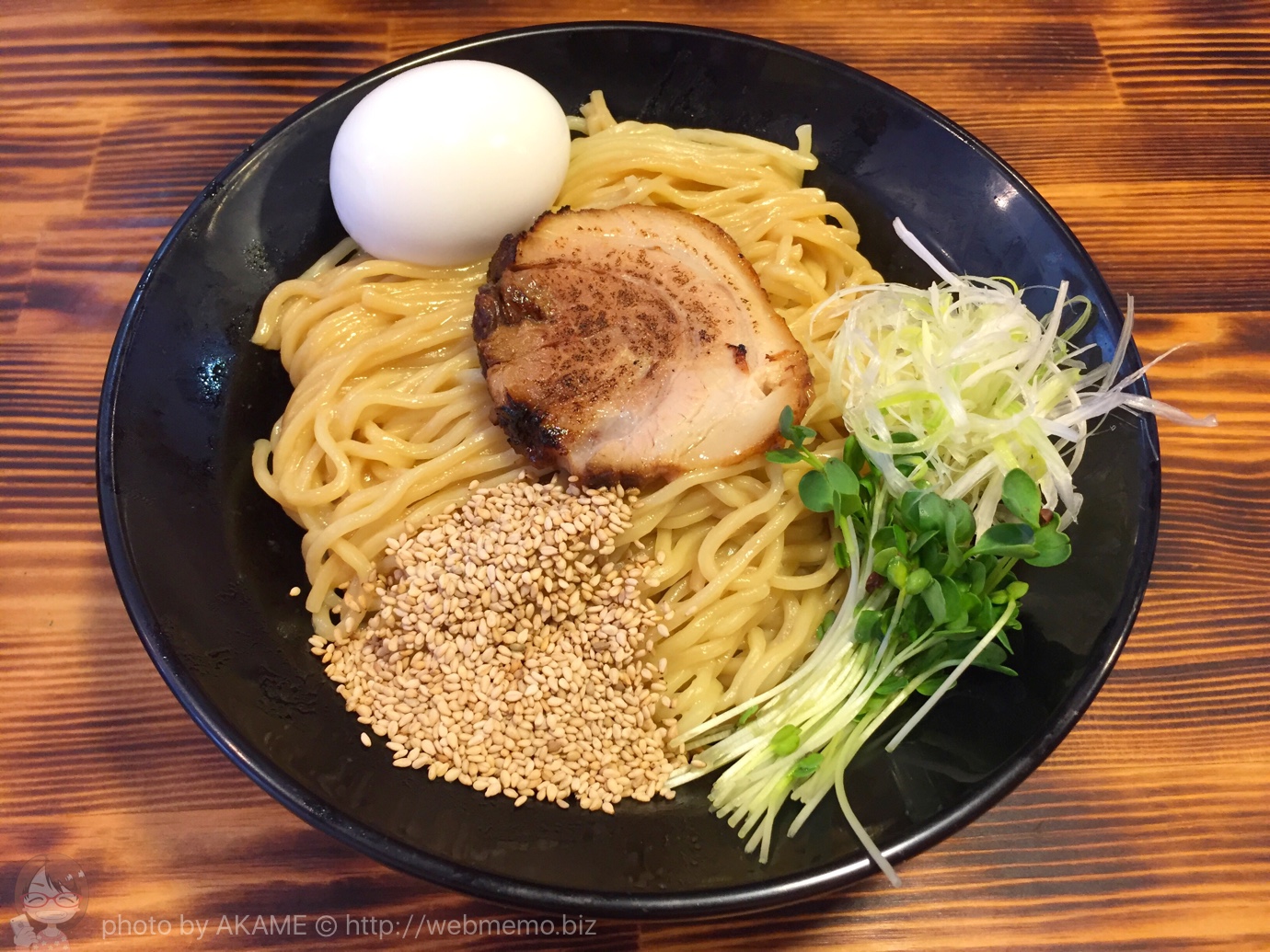 ら〜めん「のとやま」ダシの 注射式玉子