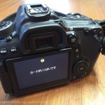 [Å] SDカード容量はあるのに容量がいっぱいとカメラが認識した原因はMacで削除した写真だった！（.Trashes）