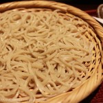 [Å] ミシュラン獲得！手打蕎麦おかむら 逗子は開店前から行列！コシの旨さに衝撃受けた