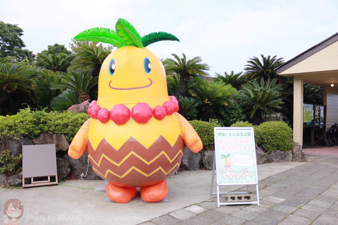 伊豆ぐらんぱる公園