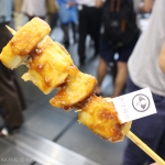 [Å] 全国ふるさと甲子園大盛況！地域グルメを食べ歩いてあの街・この街行きたくなった