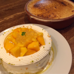[Å] セバスチャンのかき氷が完全にケーキ！パティシエが衝撃の美味しさを生み出す（予約までの流れ）