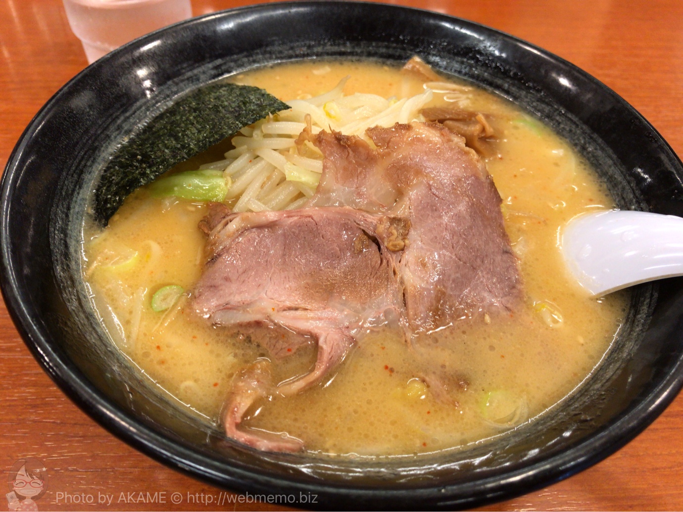 相模原のおやじ本店が移転!再訪する価値のあるお気に入りの味噌ラーメン