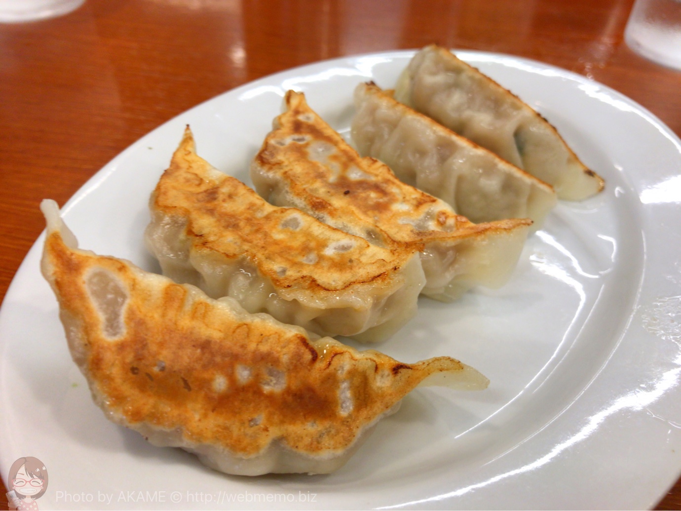 餃子