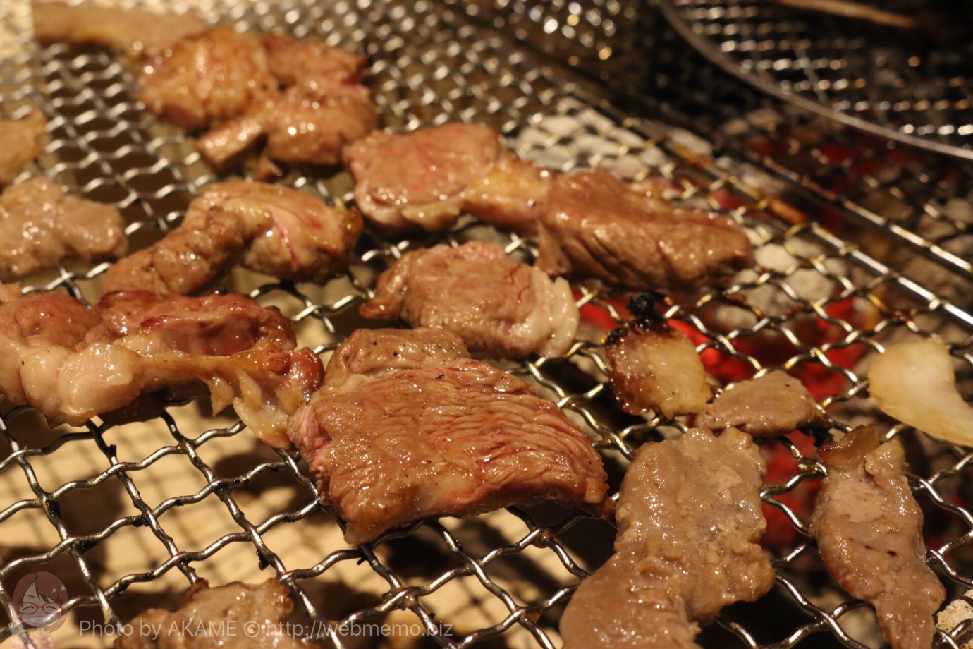 ジンギスカン