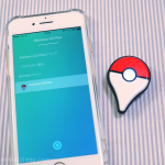 [Å] ポケモン GO PlusをiPhoneとペアリングさせる方法！再接続方法も