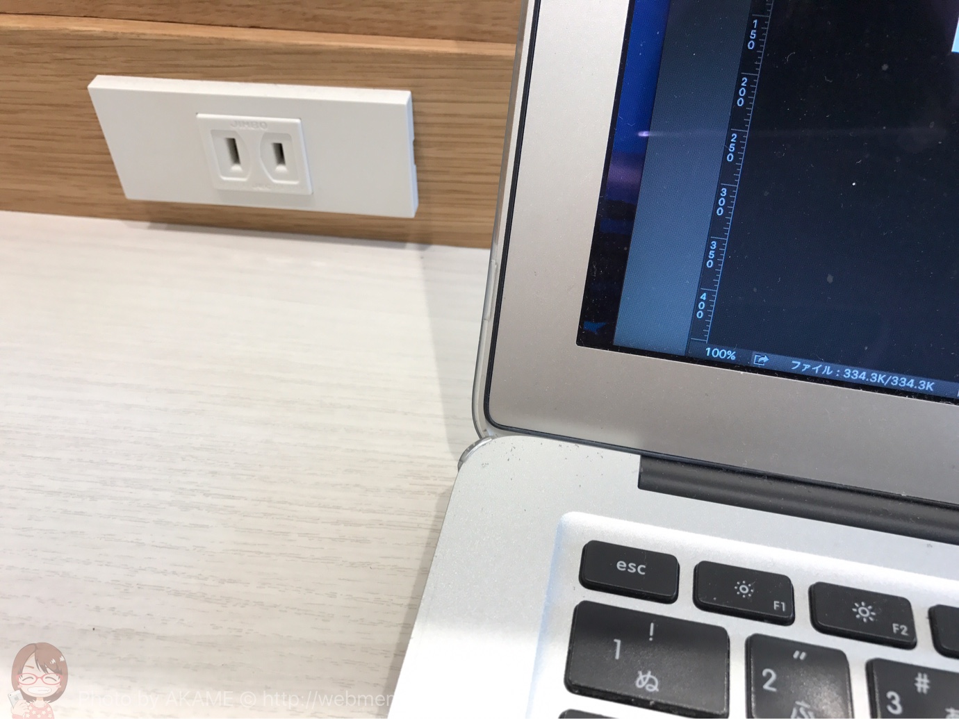 舞浜駅直結!電源完備のBECK'Sカフェがパソコンやスマホの充電に助かった