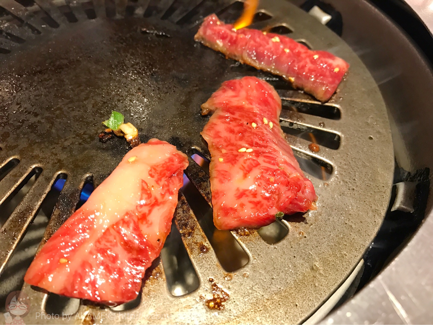 焼き肉