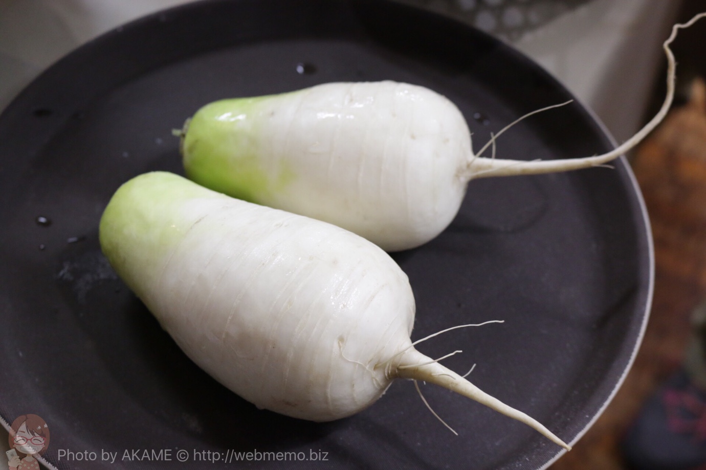 ねずみの姿に似ているねずみ大