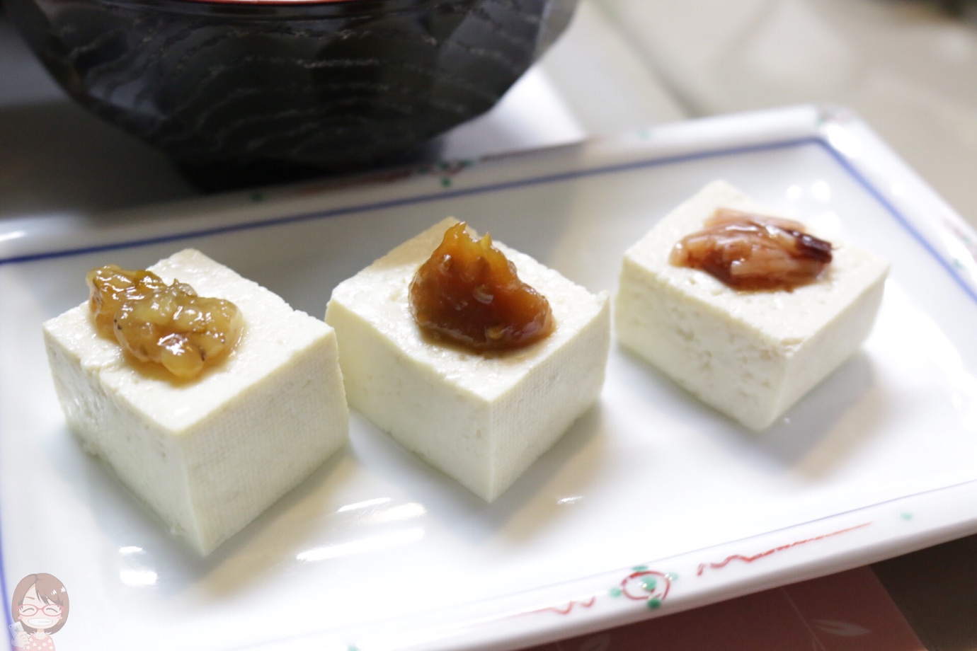 お豆腐