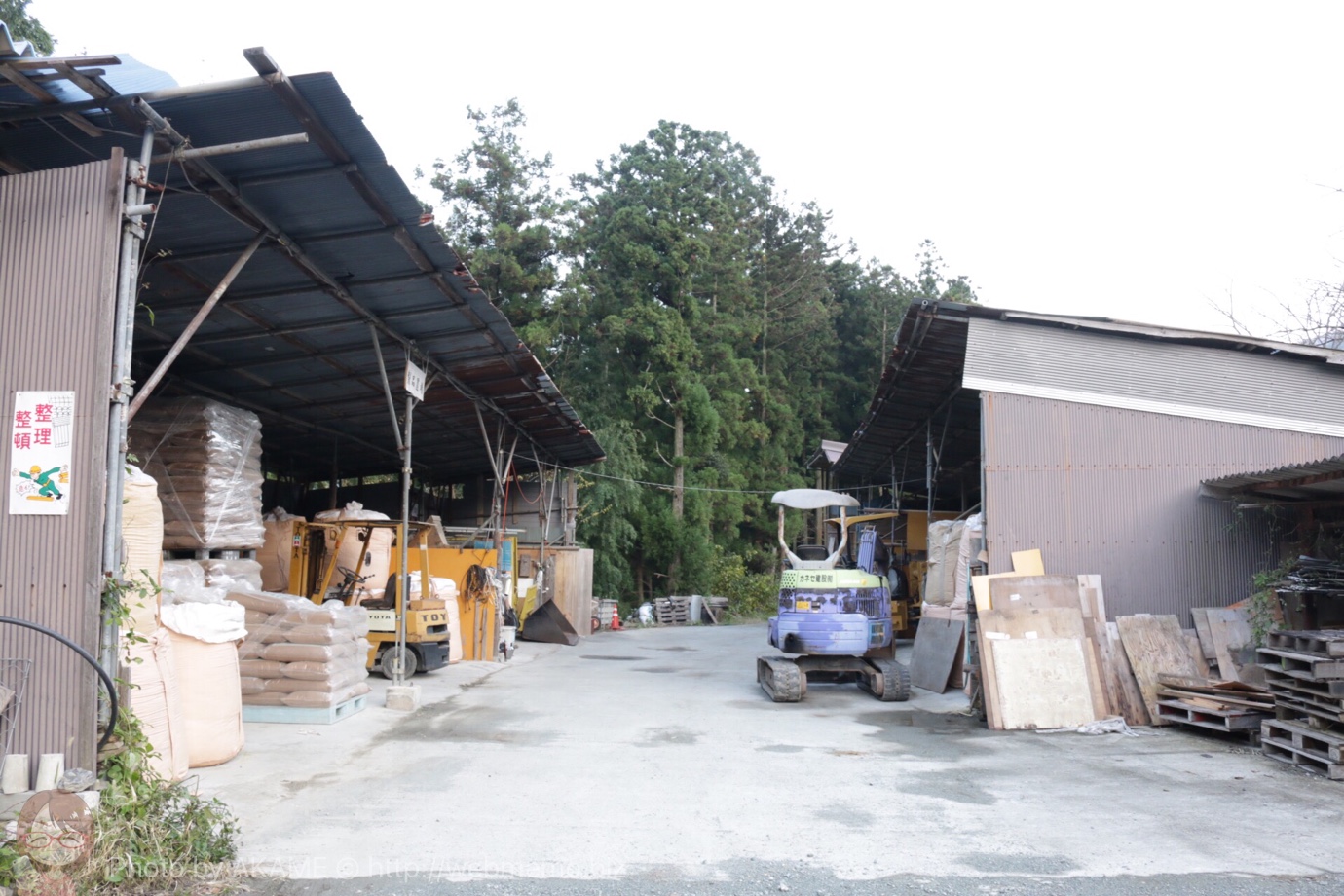 宮川TKの製造現場