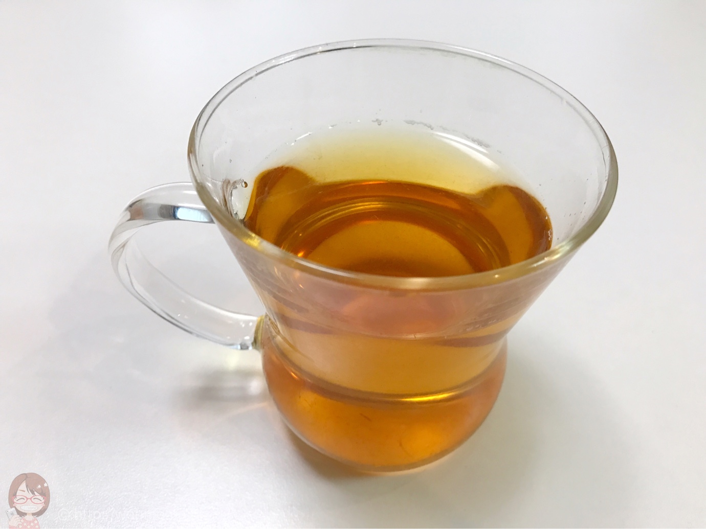 和紅茶