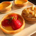 [Å] キッシュヨロイヅカ 江ノ島店の眺めが最高！海を眺めて食べるスイーツキッシュ