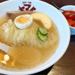 [Å] 盛岡冷麺6店舗を岩手で食べ歩いた私のおすすめは結論「ヤマト」