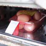 [Å] 千葉県君津市でたまごの自販機を体験！持ち帰りに悩んだけど味が全然違って大満足