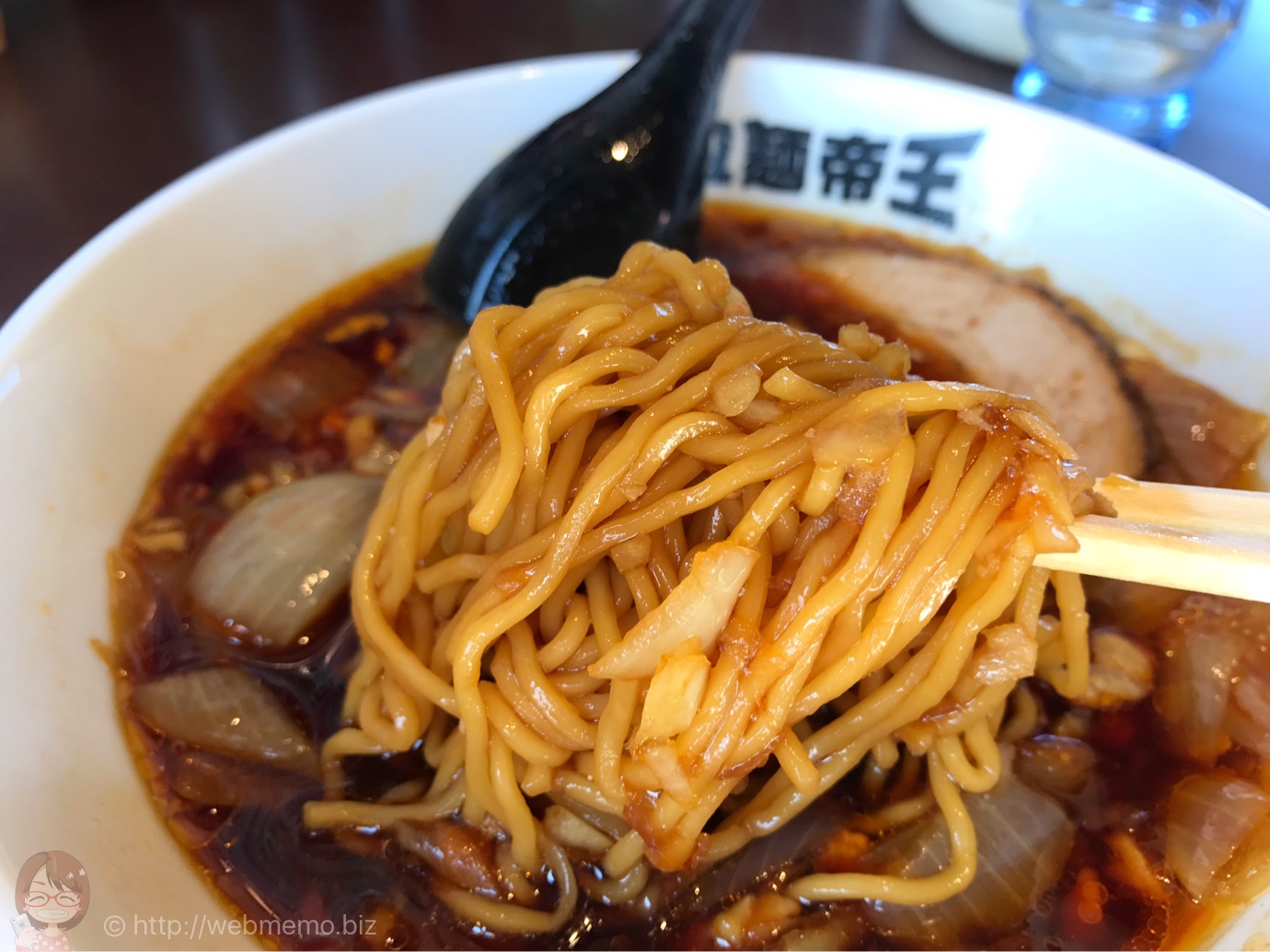 千葉県「拉麺帝王」の勝浦式タンタンメンが超絶癖になる旨さ！リピート確定のお店メモ