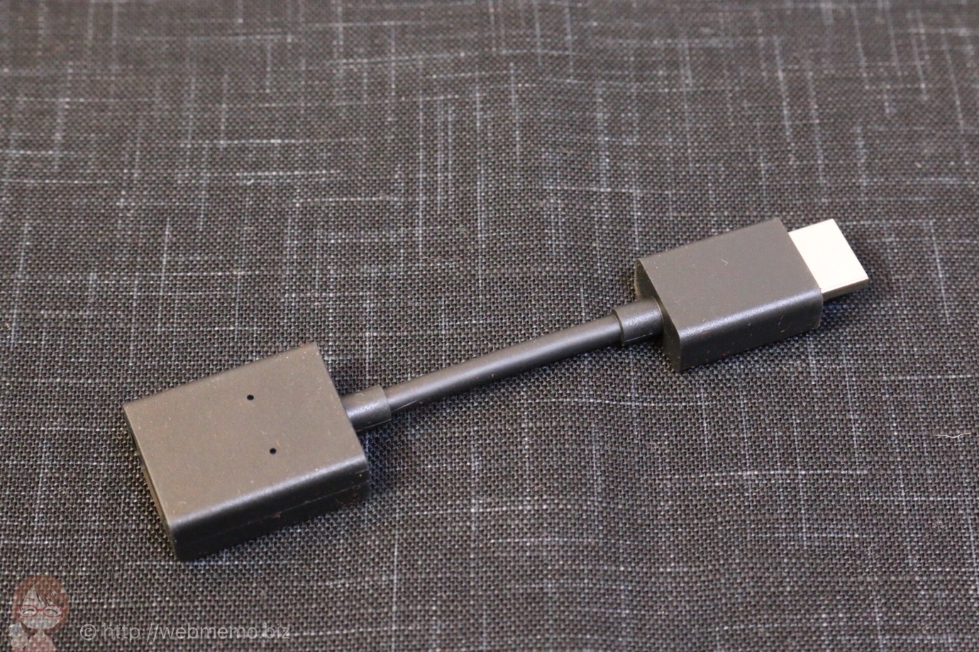 HDMI 延長ケーブル