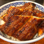 [Å] 三重県津 うなぎ料理「はし家」は女性ひとりで気軽に入れて煙なし！鰻たっぷりで安い