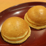 [Å] 三重県津スイーツ「蜂蜜まん 」を食べるならできたて提供の本舗がいい！