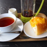 [Å] 三重県津 超人気カフェ「高虎ドッグ」を訪問！ヨットハーバー目の前、ドッグの生地がメチャウマ