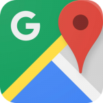 [Å] iPhoneアプリ「Googleマップ」のラベル機能が便利！名の無い場所にメモ、キーワード検索も快適に