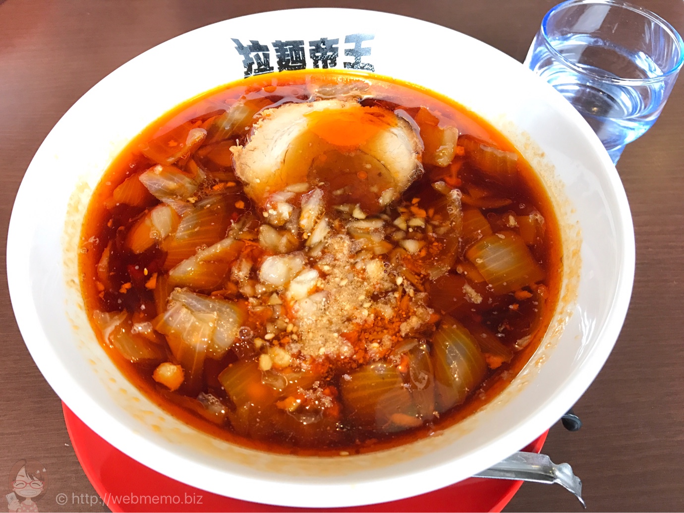 千葉県君津「拉麺帝王」のアノ味を求めて再訪!替え玉で2度美味しく幸せ絶頂!