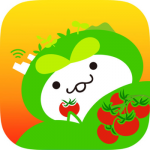 [Å] スマホで本物の農園が持てる「こっそり農遠トマト」で高級ミニトマトが届く！キャンペーン実施中