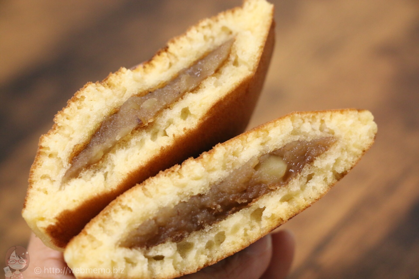 長野土産 竹風堂の「どら焼山」はどら焼きの概念変えた！美味くて旅中に2度買い