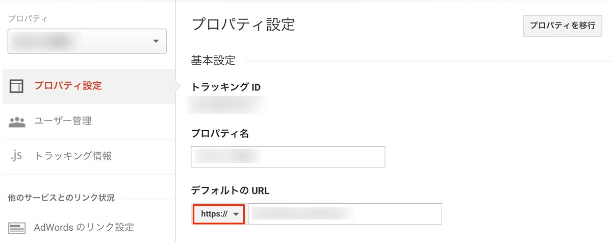Google Analytics