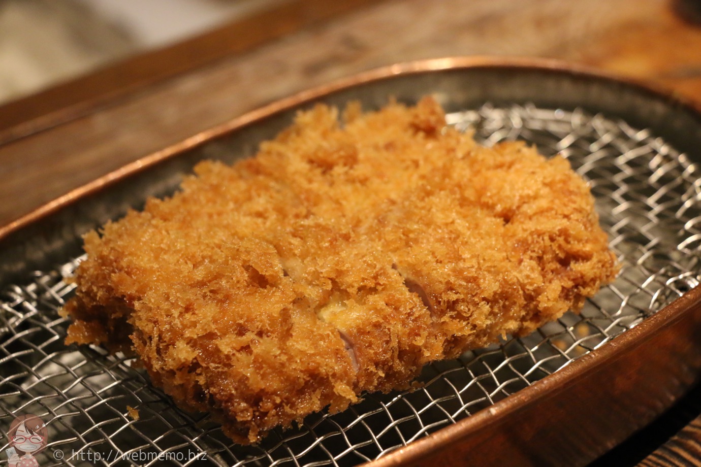 ヒレ肉