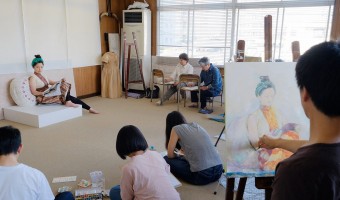 三重県「四天王会館」のホームページが完成！地元クリエイターが集まる発信の場所 [PR]