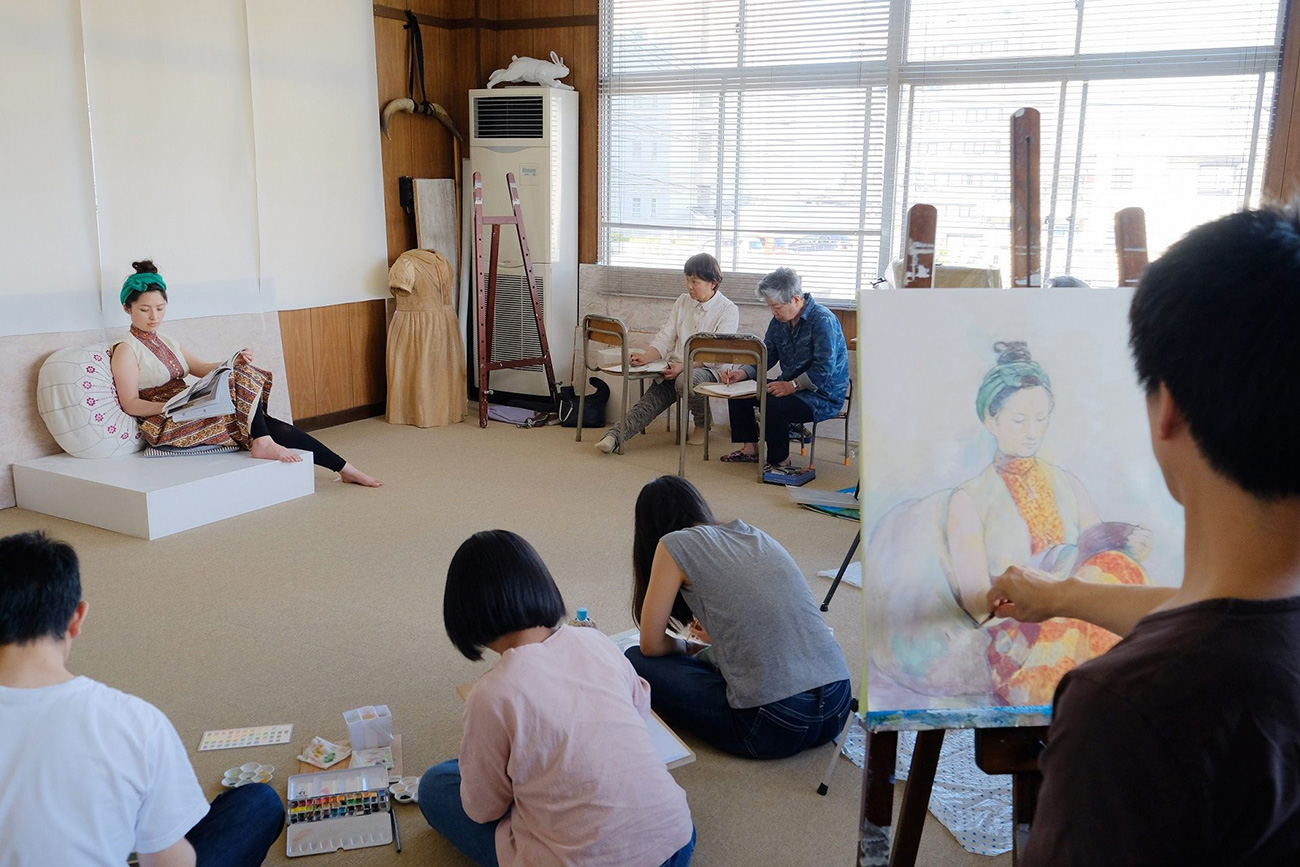 STUDIO PORT