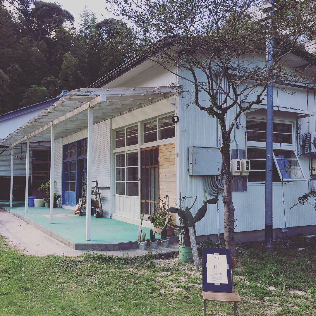 小さな陶芸教室 安藤屋