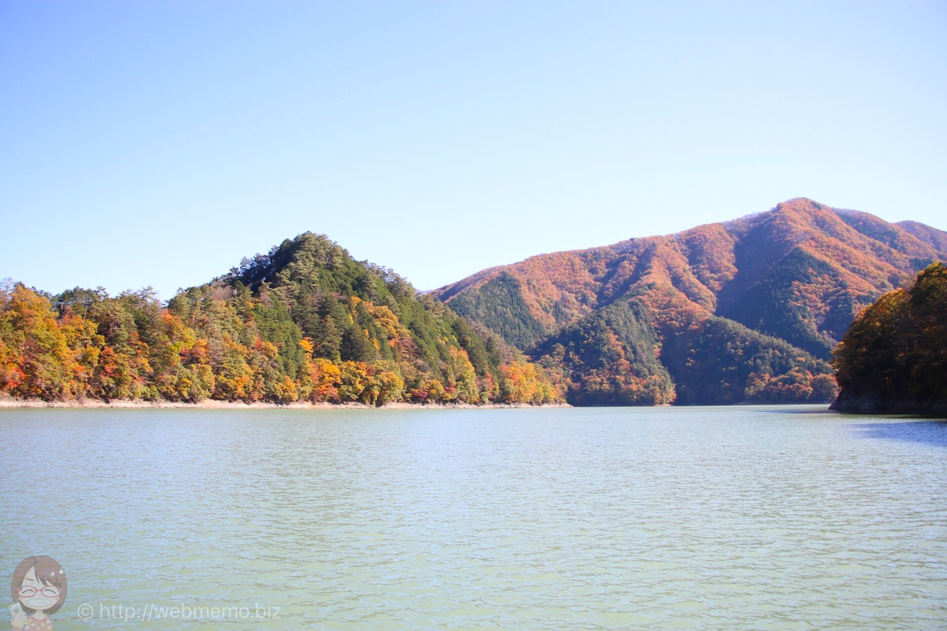 麦山浮橋