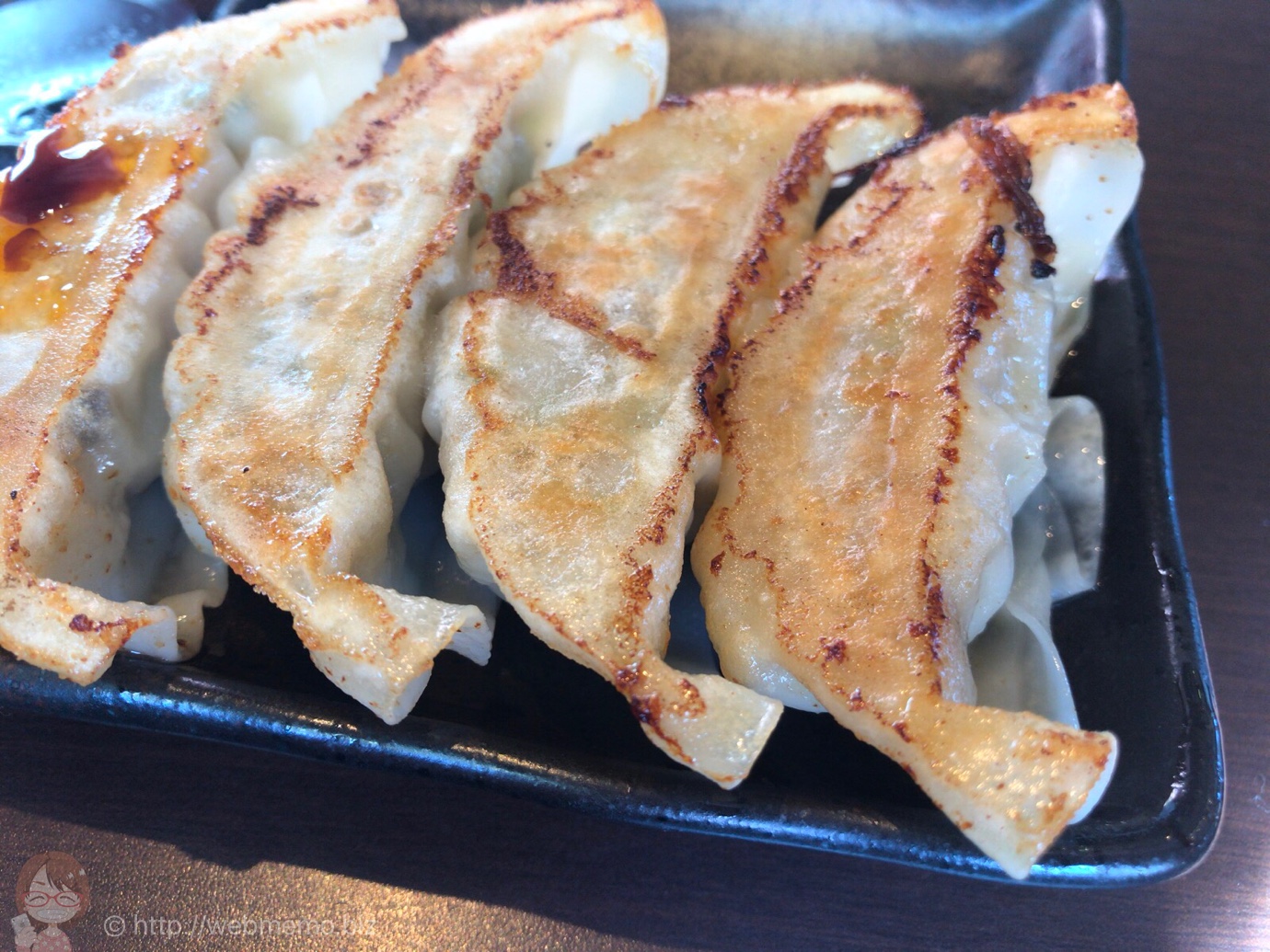 餃子