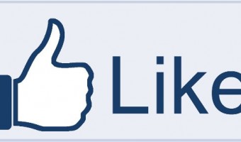 [Å] 【祝】Facebookいいね 300突破！ブログを書く立場になって思うこと。