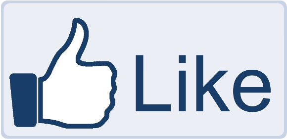 [Å] 【祝】Facebookいいね 300突破！ブログを書く立場になって思うこと。