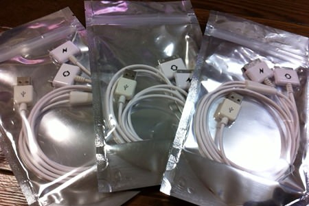 サンワサプライ「500-USB024」3つ購入