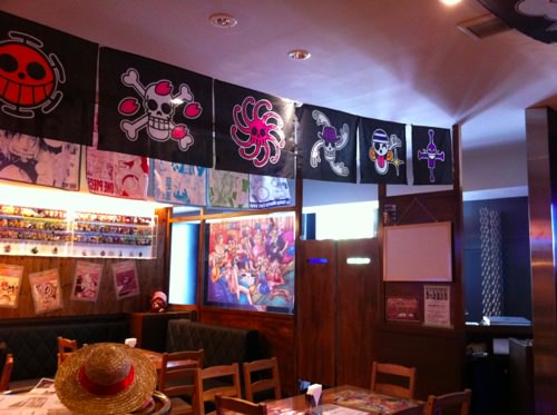 325(サニー号)店内